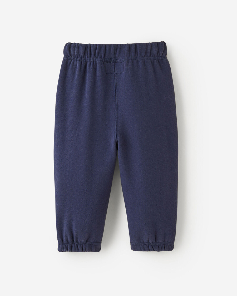 pantalón deportivo orgánico original para bebé