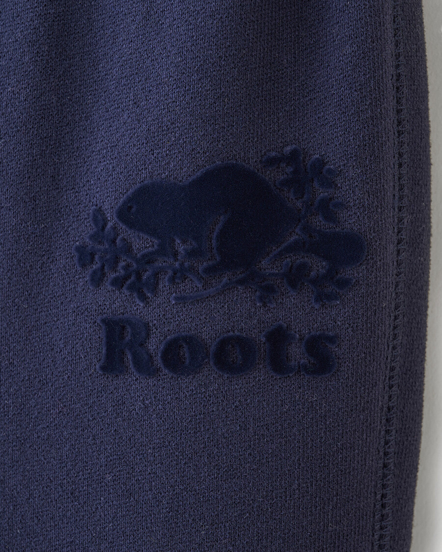 pantalón deportivo orgánico original para bebé
