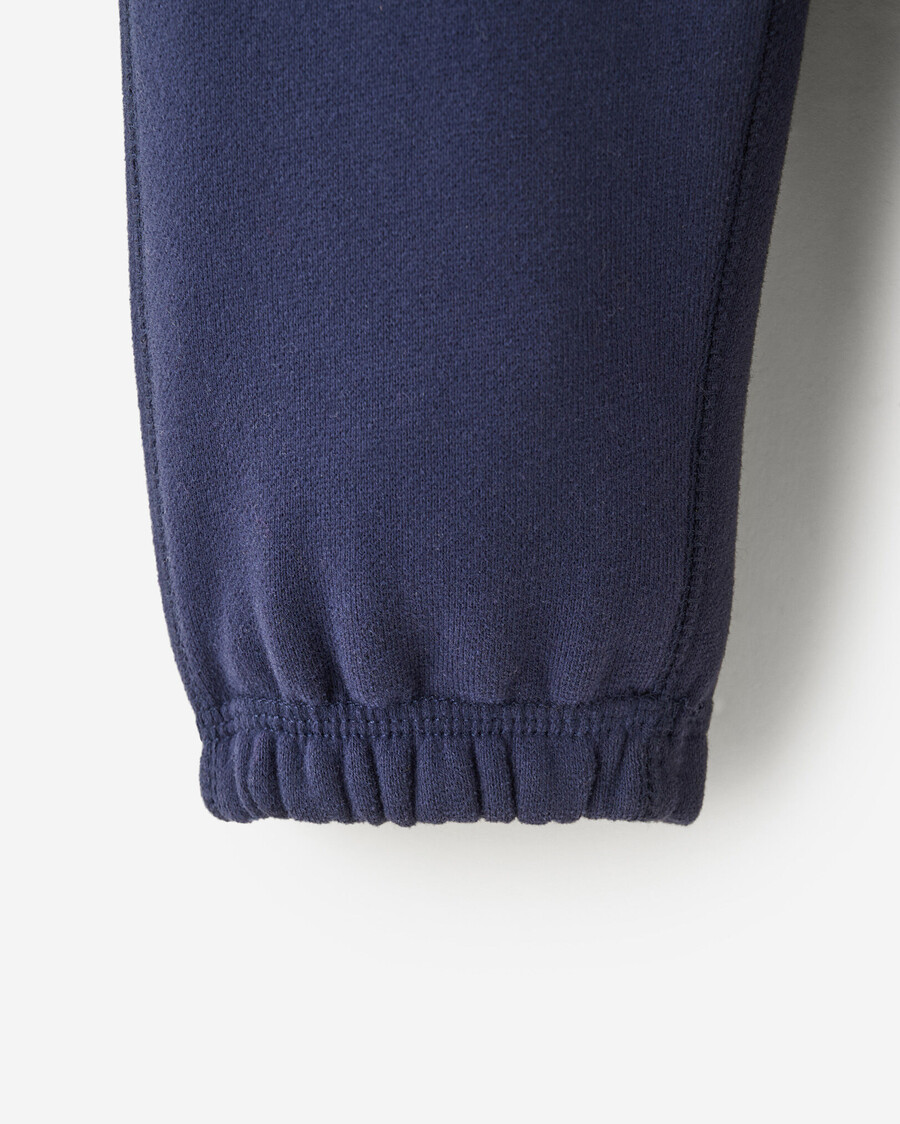pantalón deportivo orgánico original para bebé