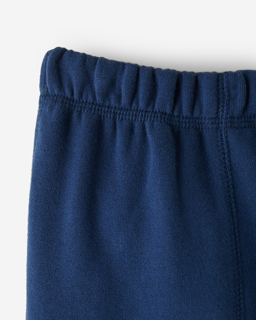 pantalón deportivo orgánico original para bebé