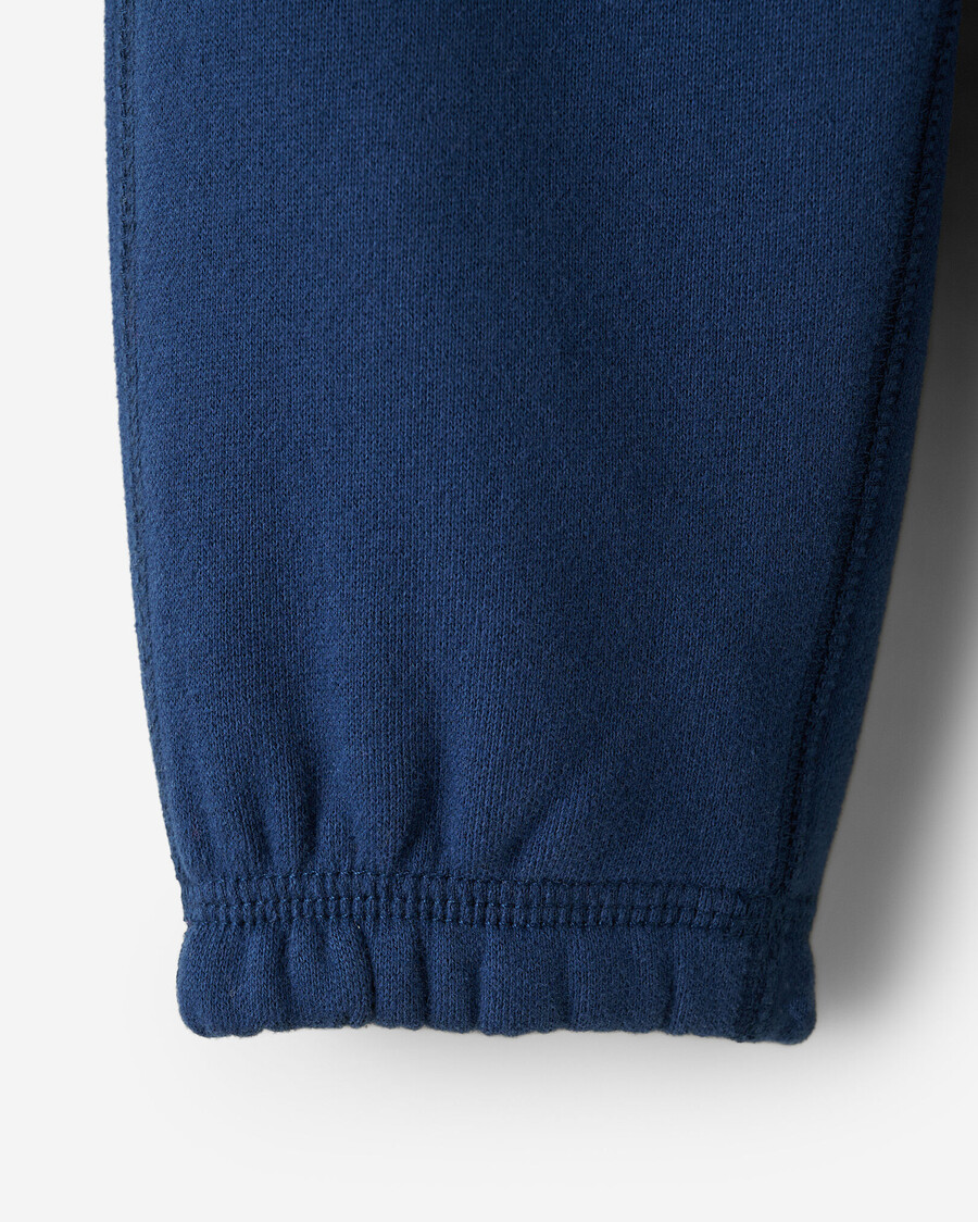 pantalón deportivo orgánico original para bebé