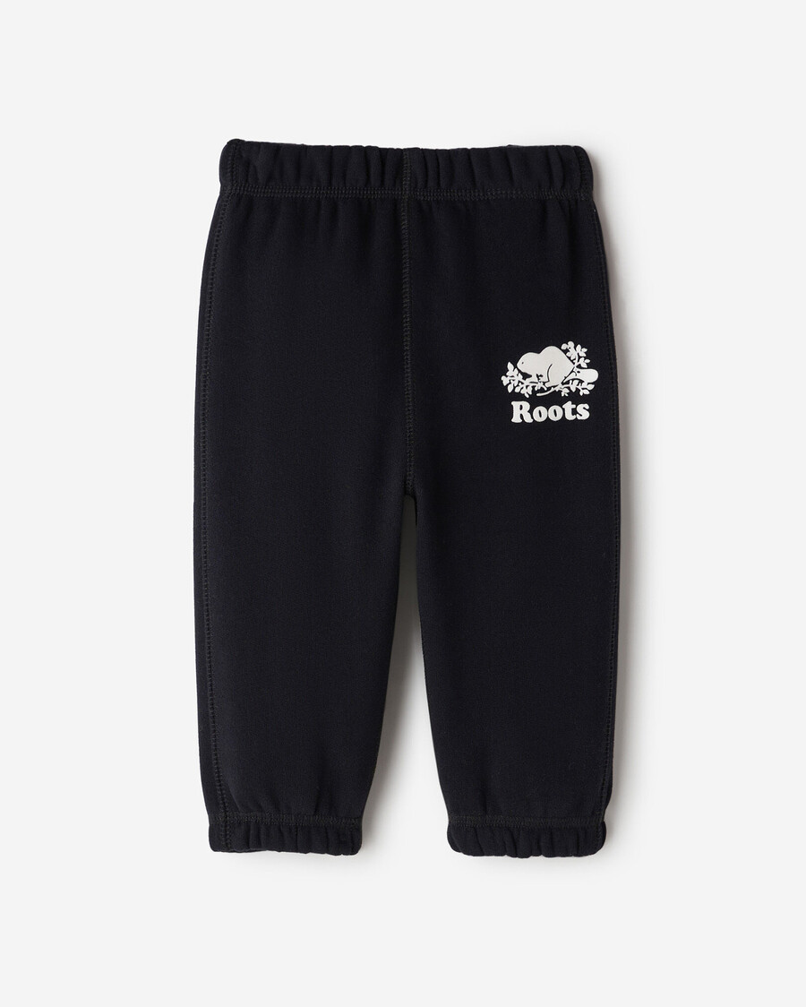 pantalón deportivo orgánico original para bebé