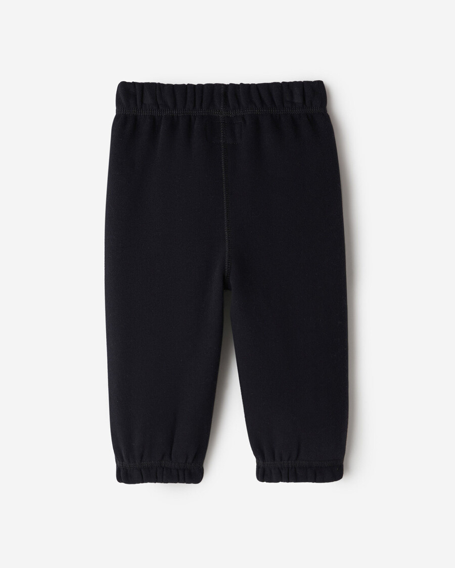 pantalón deportivo orgánico original para bebé