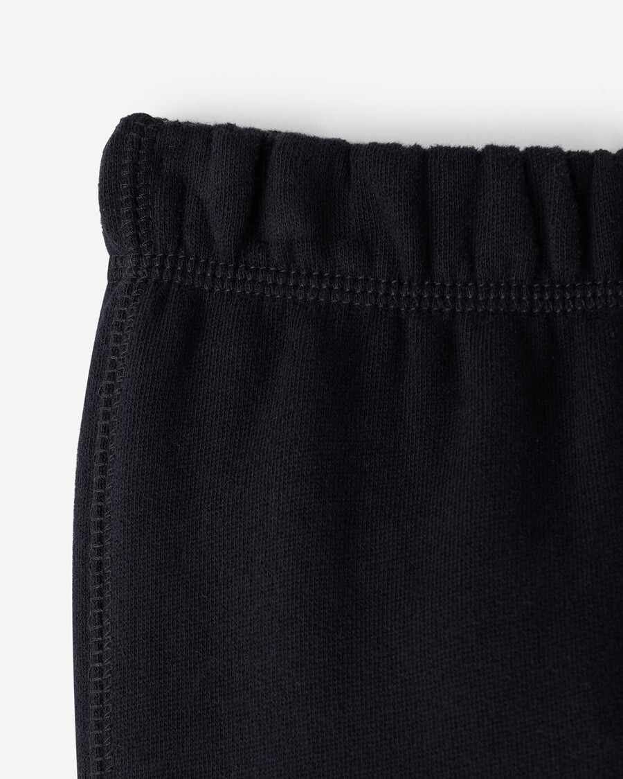 pantalón deportivo orgánico original para bebé