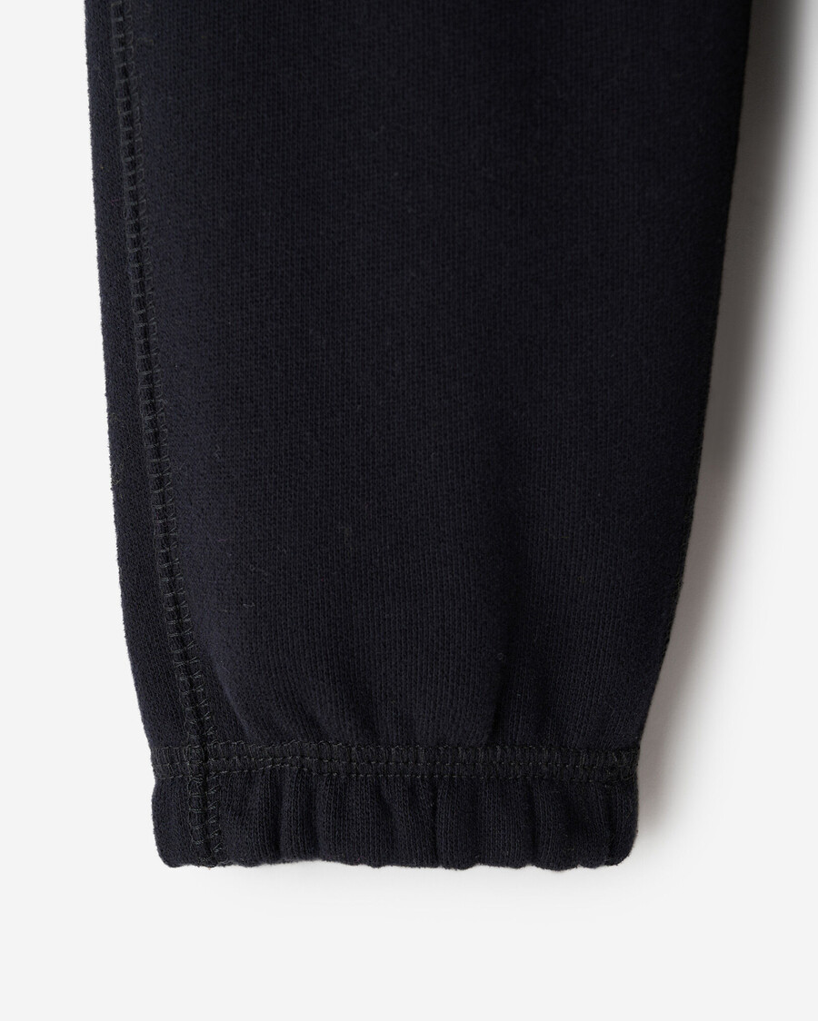 pantalón deportivo orgánico original para bebé