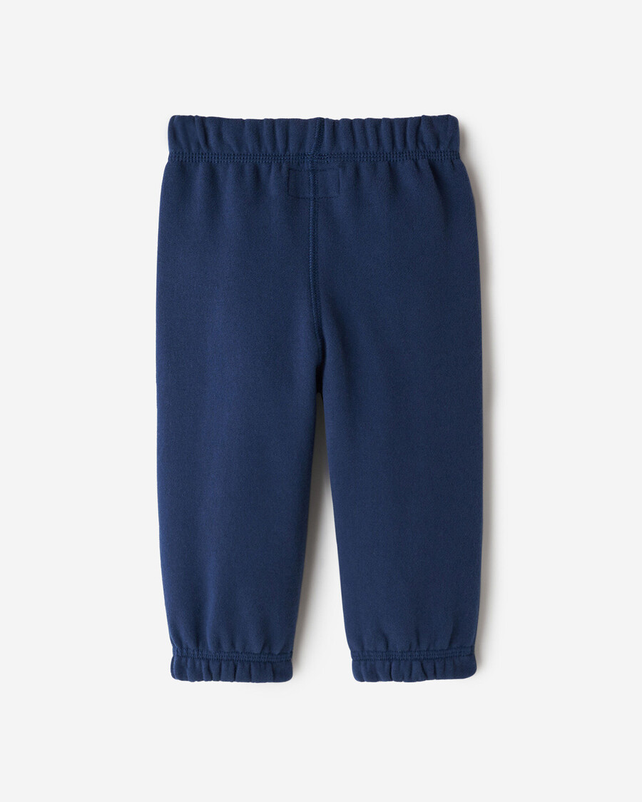pantalón deportivo orgánico original para bebé