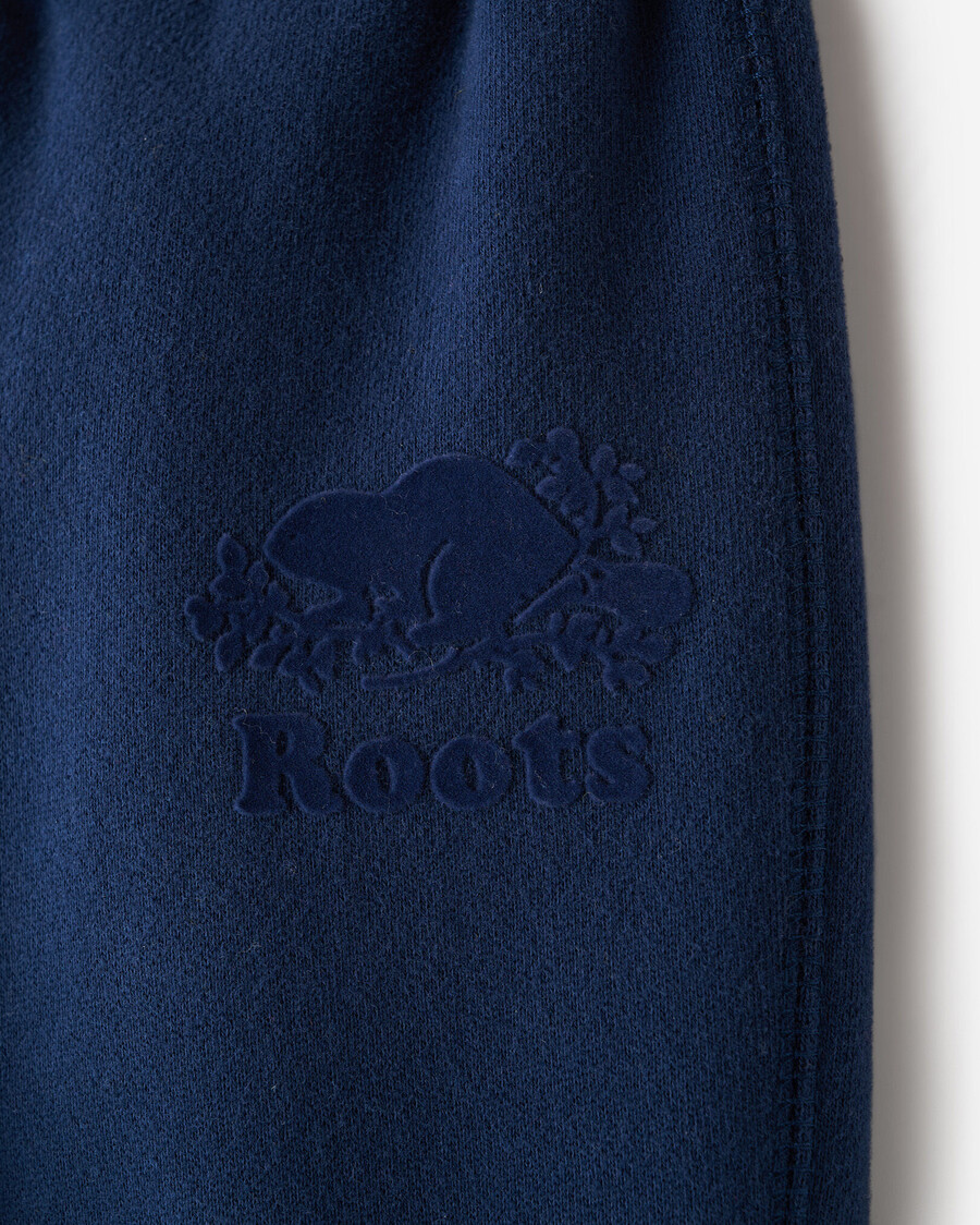 pantalón deportivo orgánico original para bebé