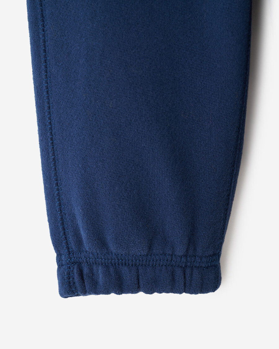 pantalón deportivo orgánico original para bebé