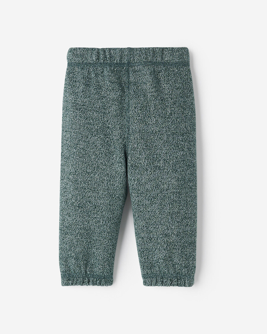 pantalón deportivo orgánico original para bebé