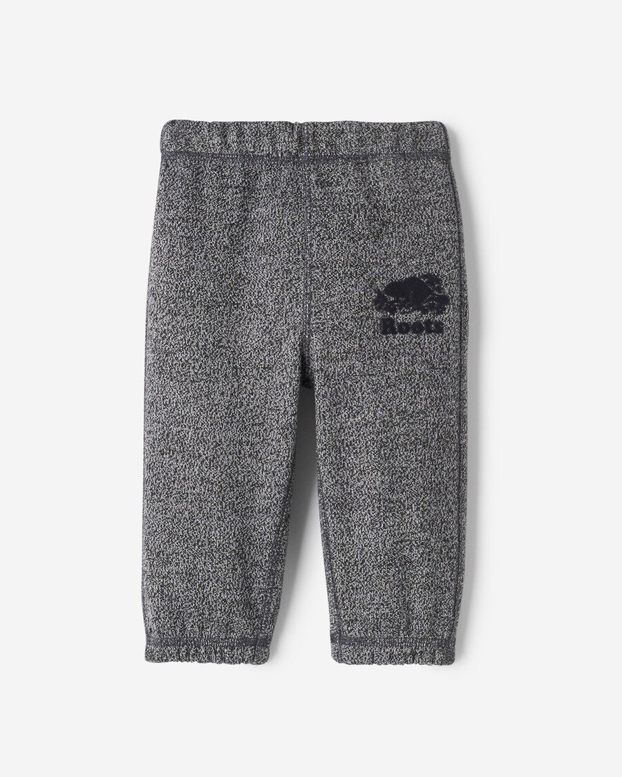 pantalón deportivo orgánico original para bebé