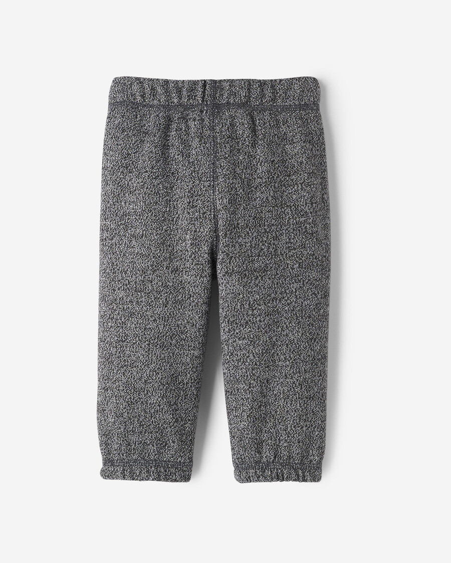 pantalón deportivo orgánico original para bebé