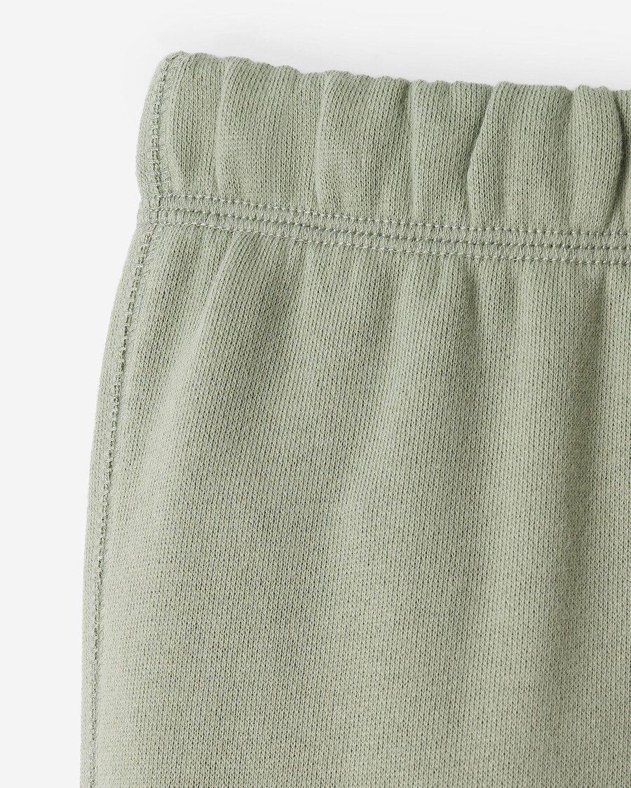 pantalón deportivo orgánico original para bebé