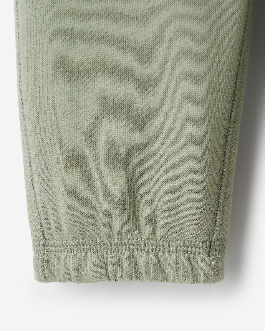 pantalón deportivo orgánico original para bebé