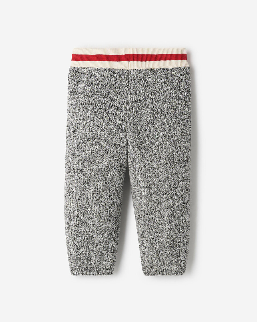 pantalón deportivo baby cabin