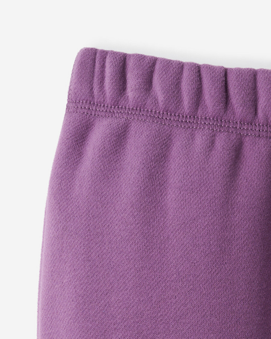 pantalón deportivo baby heritage beaver