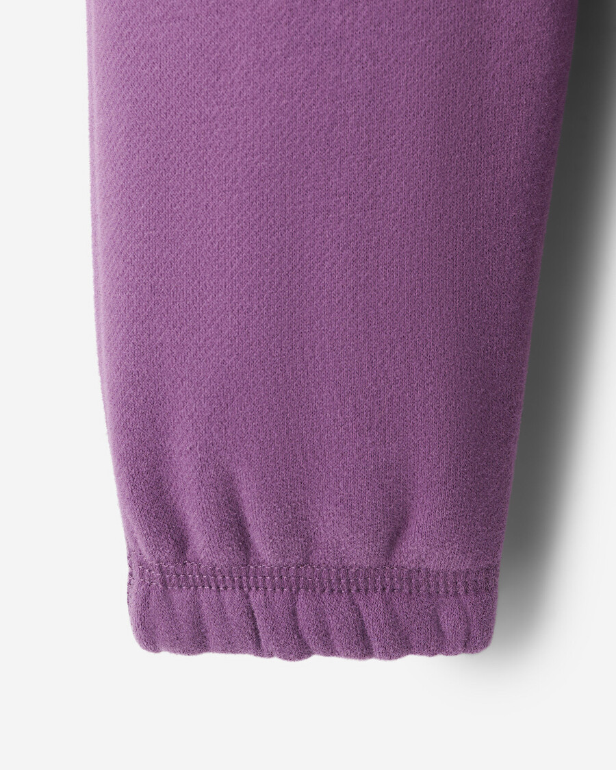 pantalón deportivo baby heritage beaver
