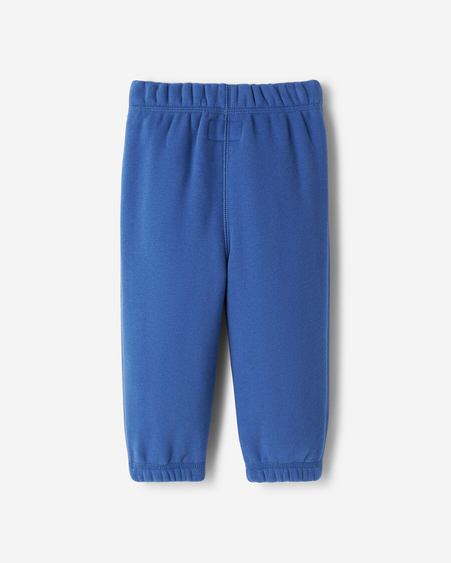 pantalón deportivo baby heritage beaver