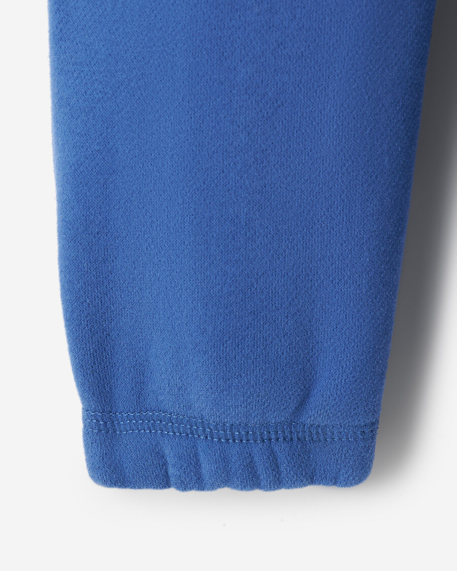 pantalón deportivo baby heritage beaver