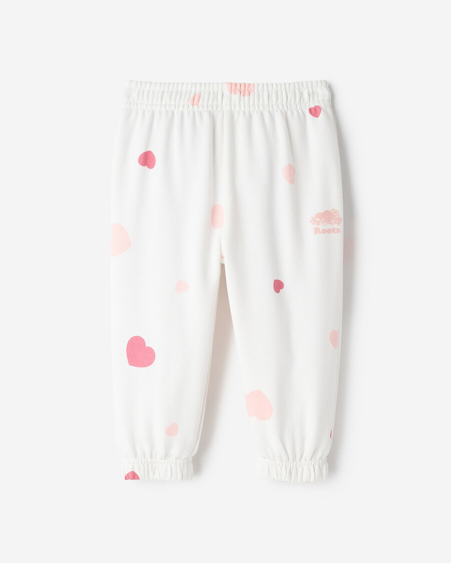 pantalón deportivo baby cozy love