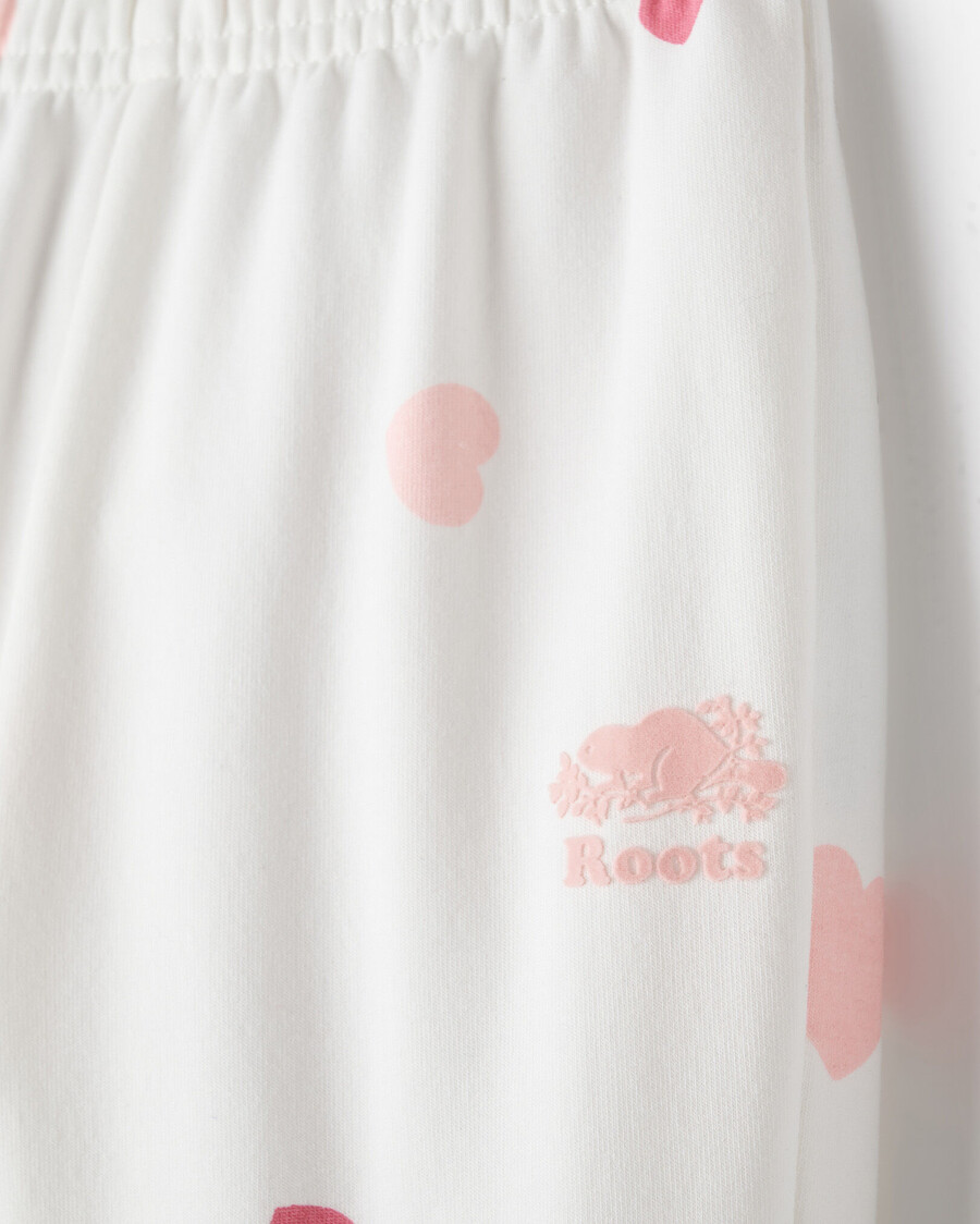 pantalón deportivo baby cozy love