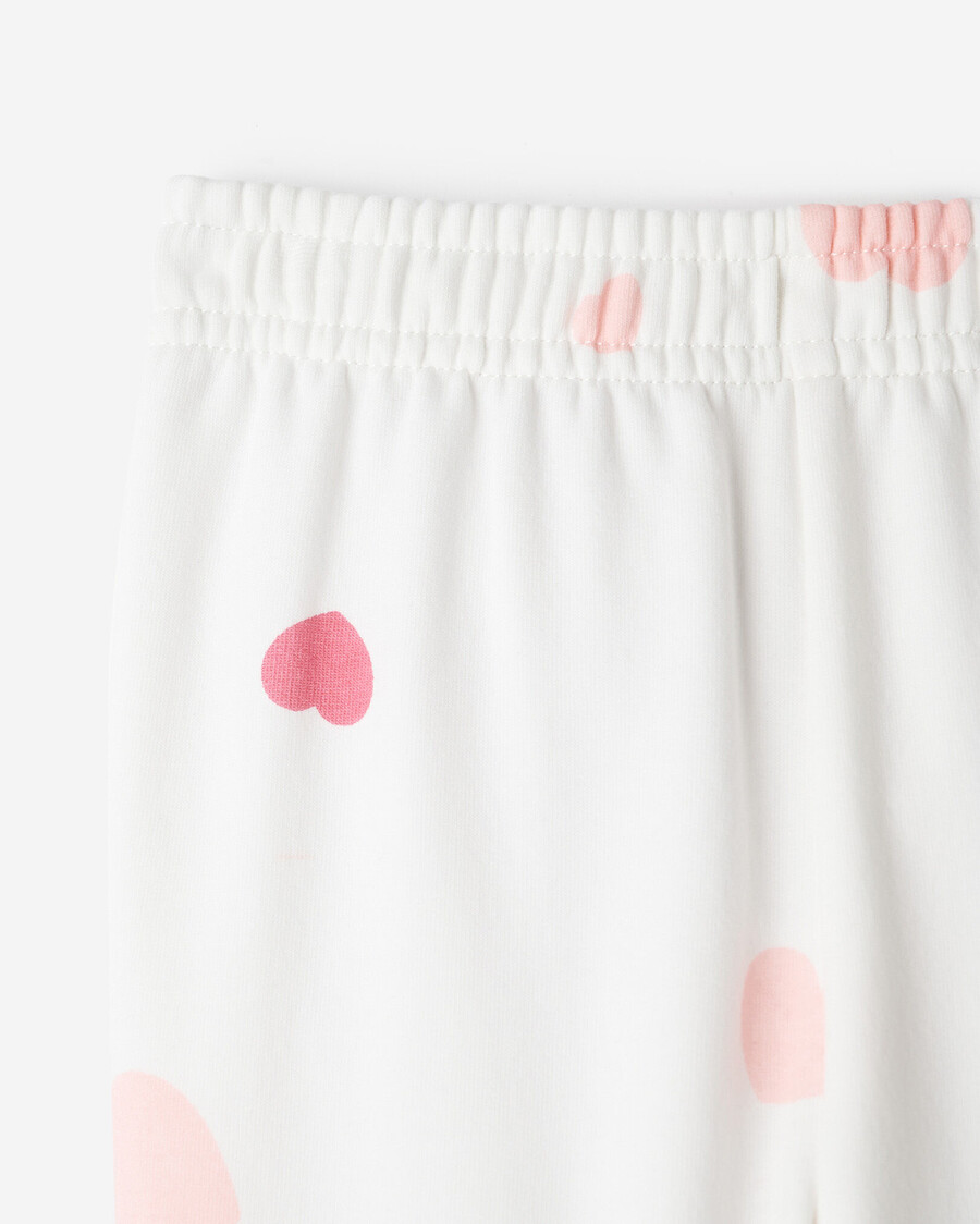 pantalón deportivo baby cozy love