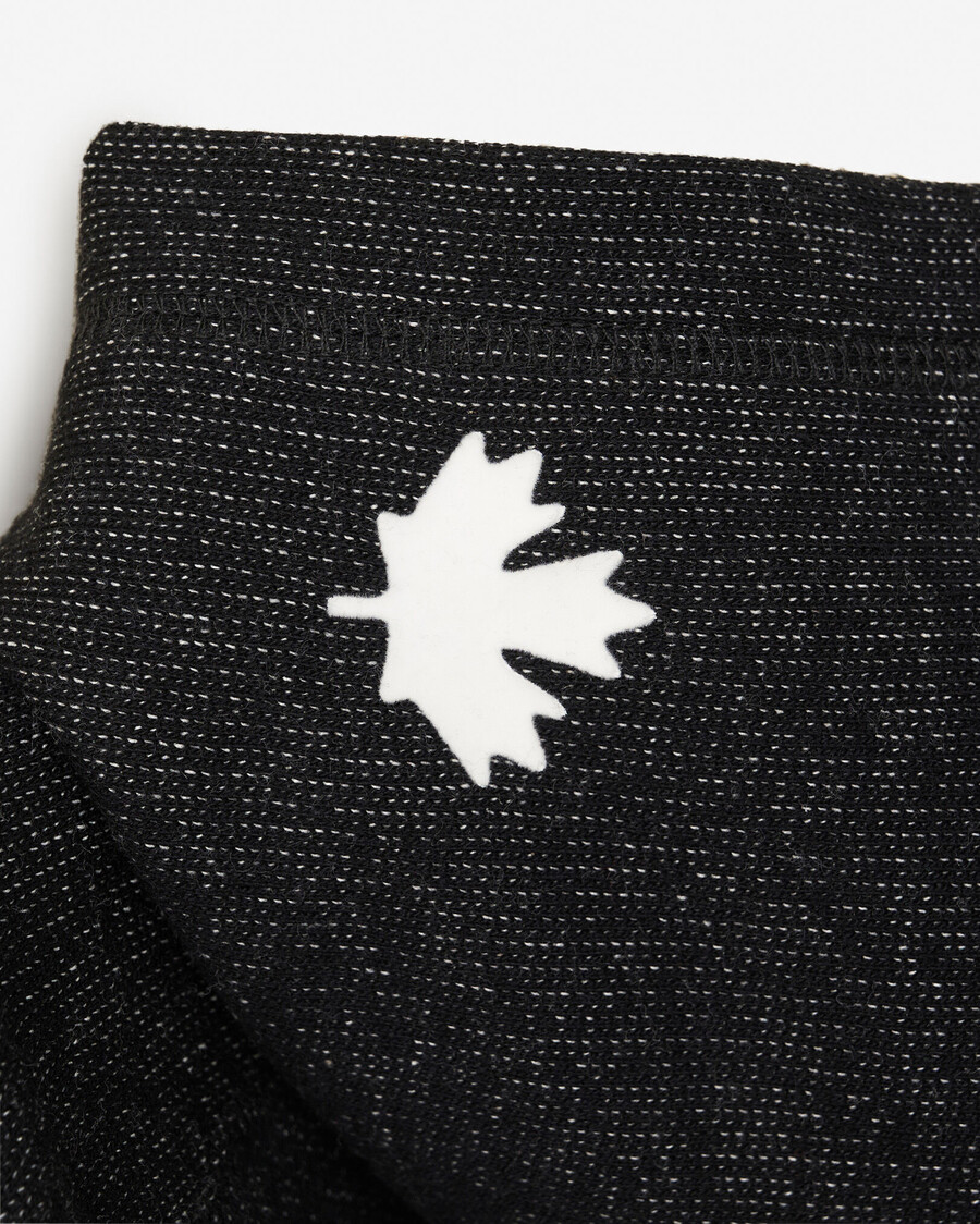 sudadera con capucha kanga original orgánica para niños