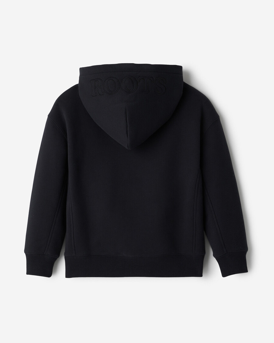 sudadera con capucha para niños one