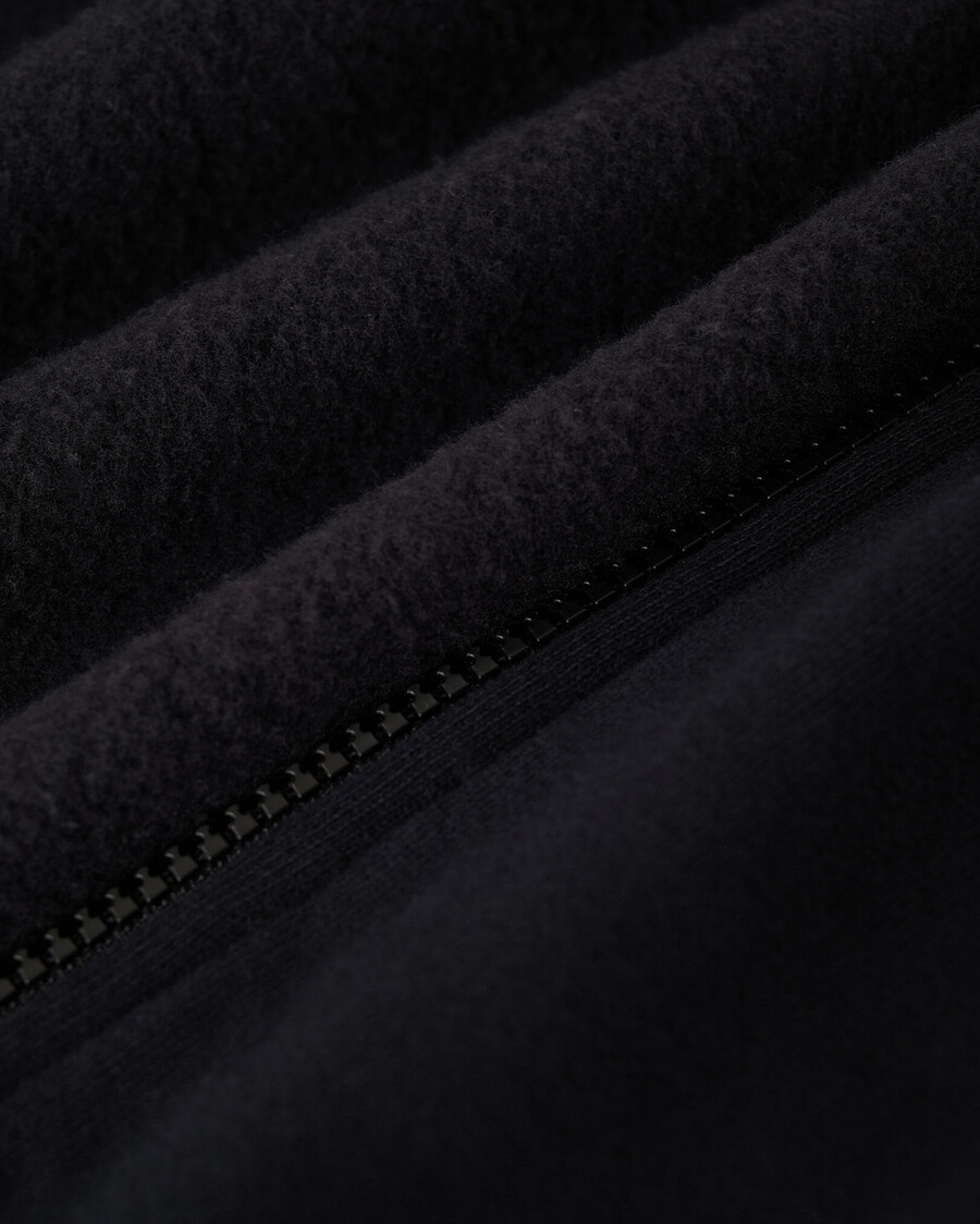chaqueta universitaria para niños
