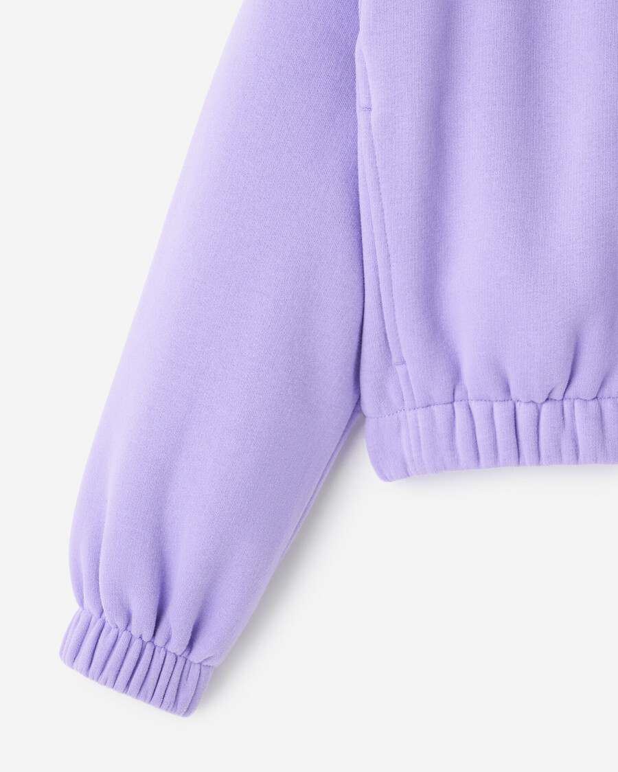 chaqueta deportiva cloud bubble para niños