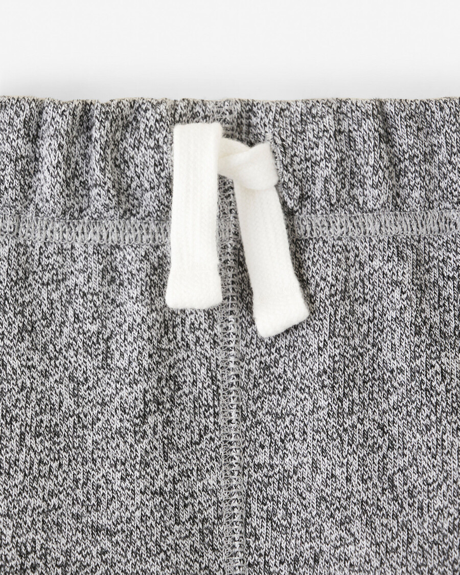 pantalón deportivo ajustado organic park para niño