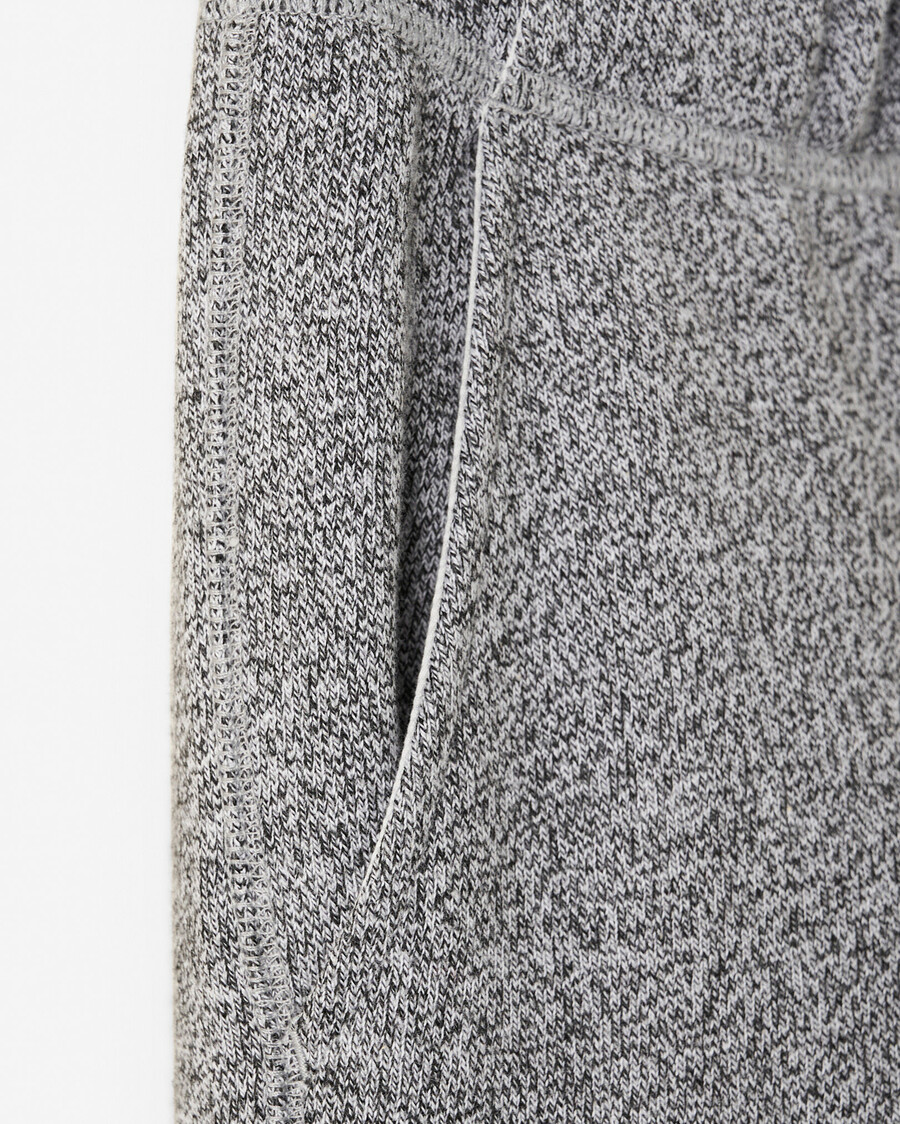 pantalón deportivo ajustado organic park para niño