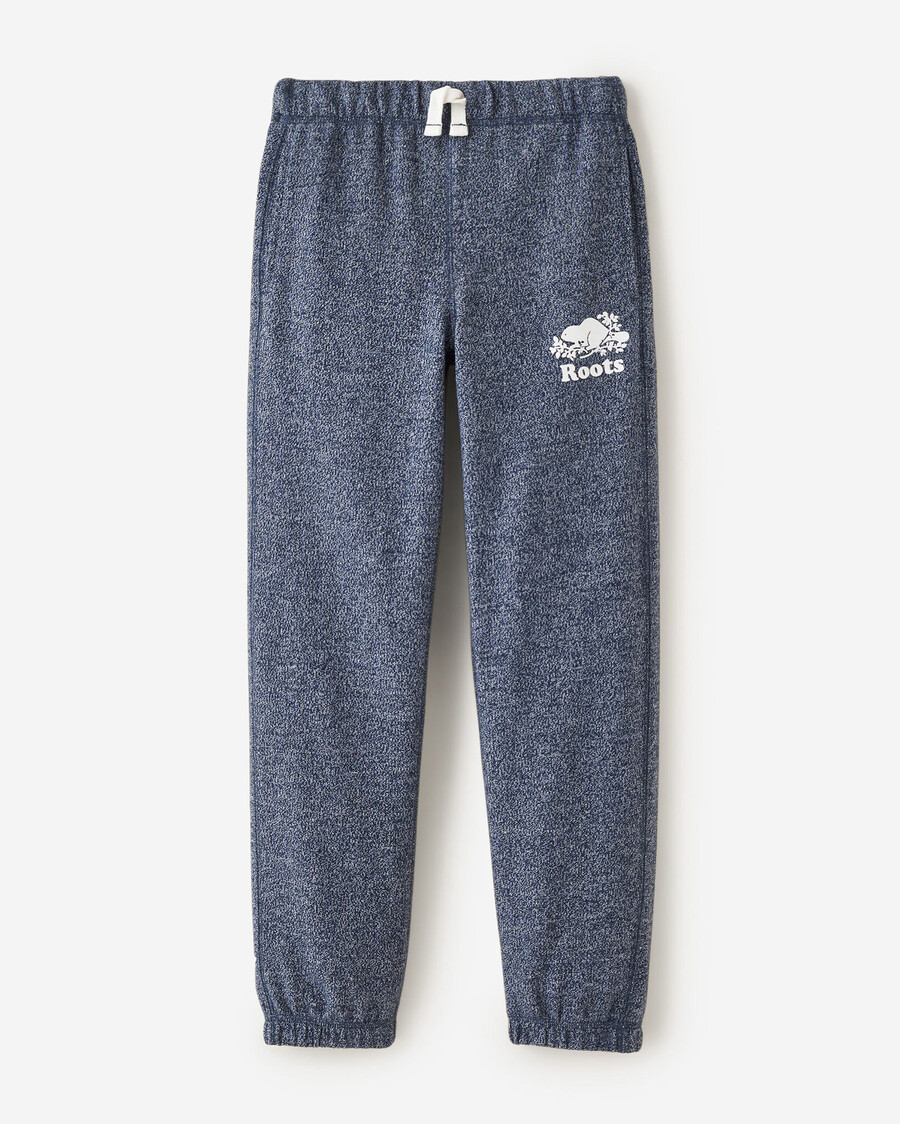 pantalón deportivo orgánico original para niños