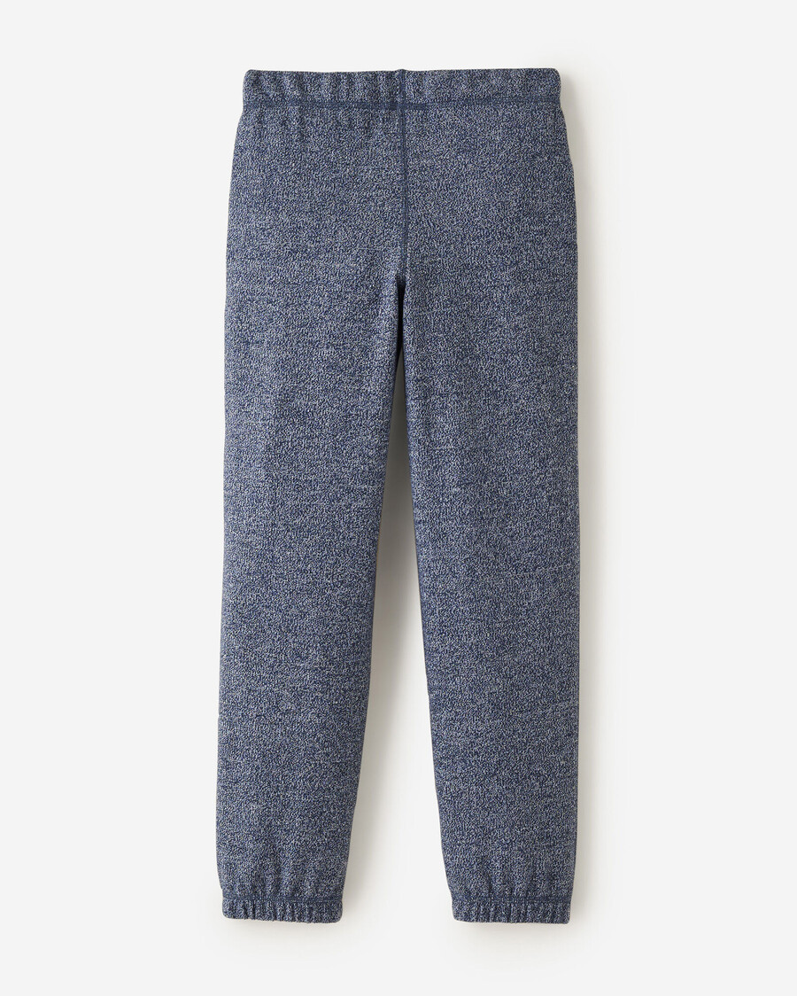 pantalón deportivo orgánico original para niños