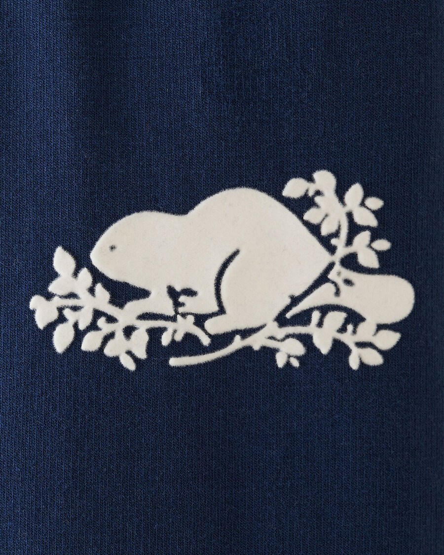 pantalón deportivo de polar acogedor para niños