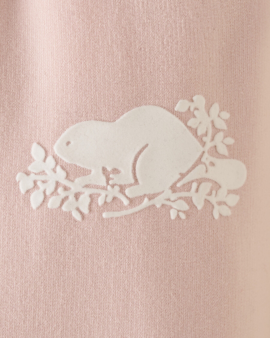 pantalón deportivo de polar acogedor para niños