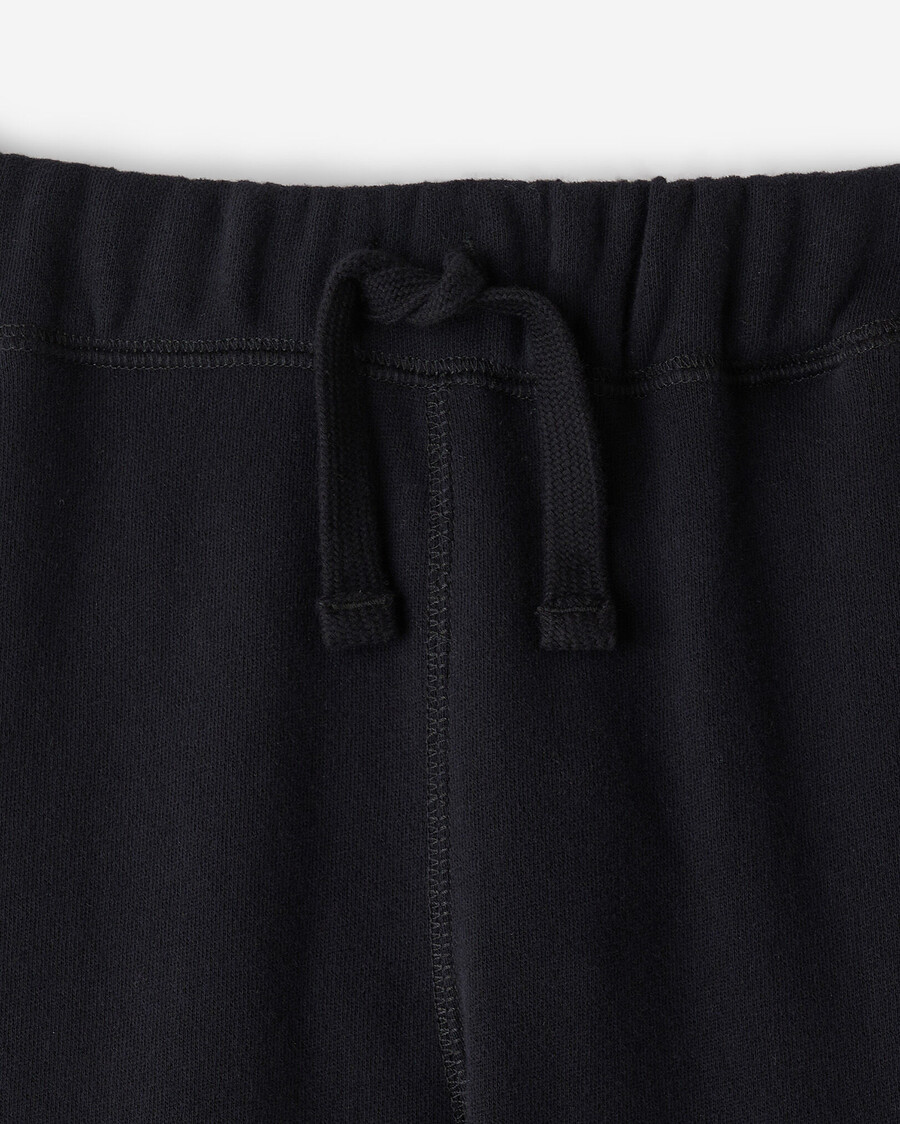 pantalón deportivo cargo holgado orgánico cooper para niños
