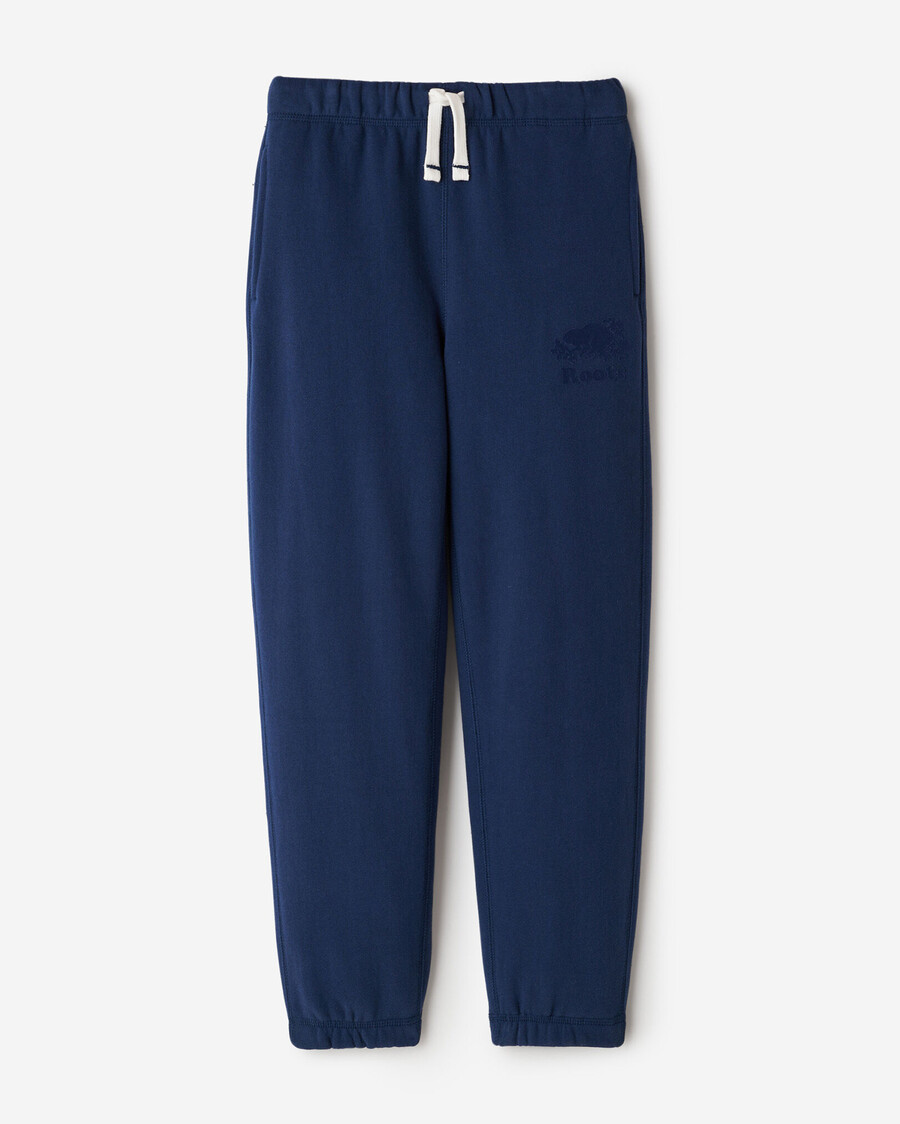 pantalón deportivo orgánico original para niños