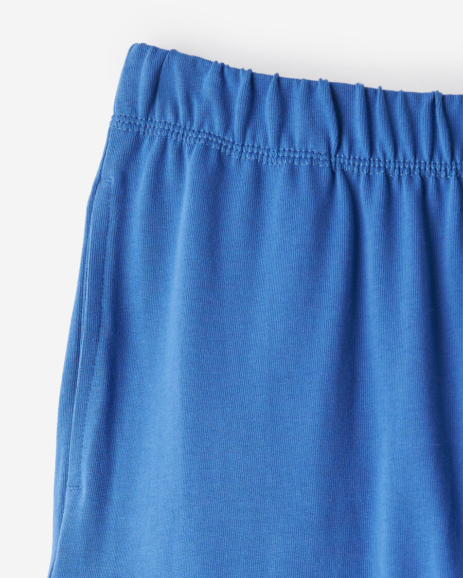 pantalón cargo de jersey pesado cooper para niños