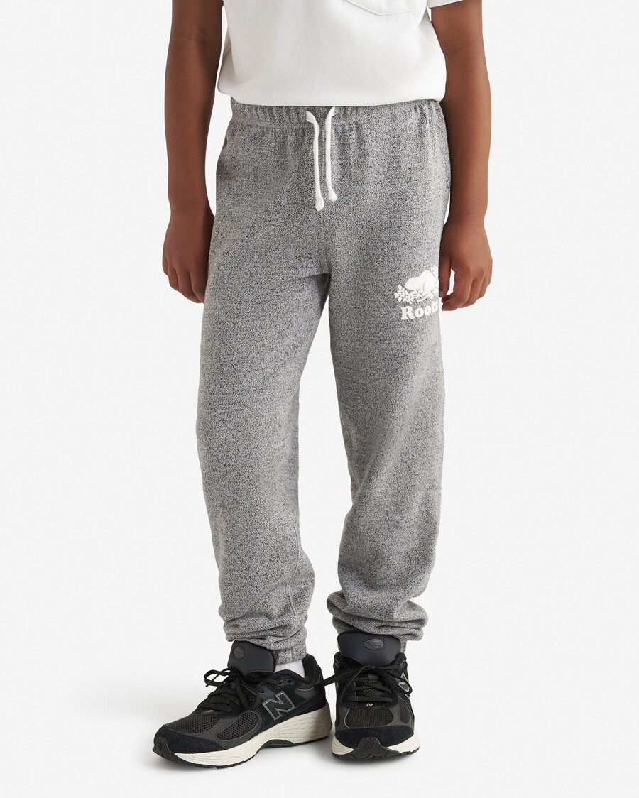 pantalón deportivo orgánico original para niños
