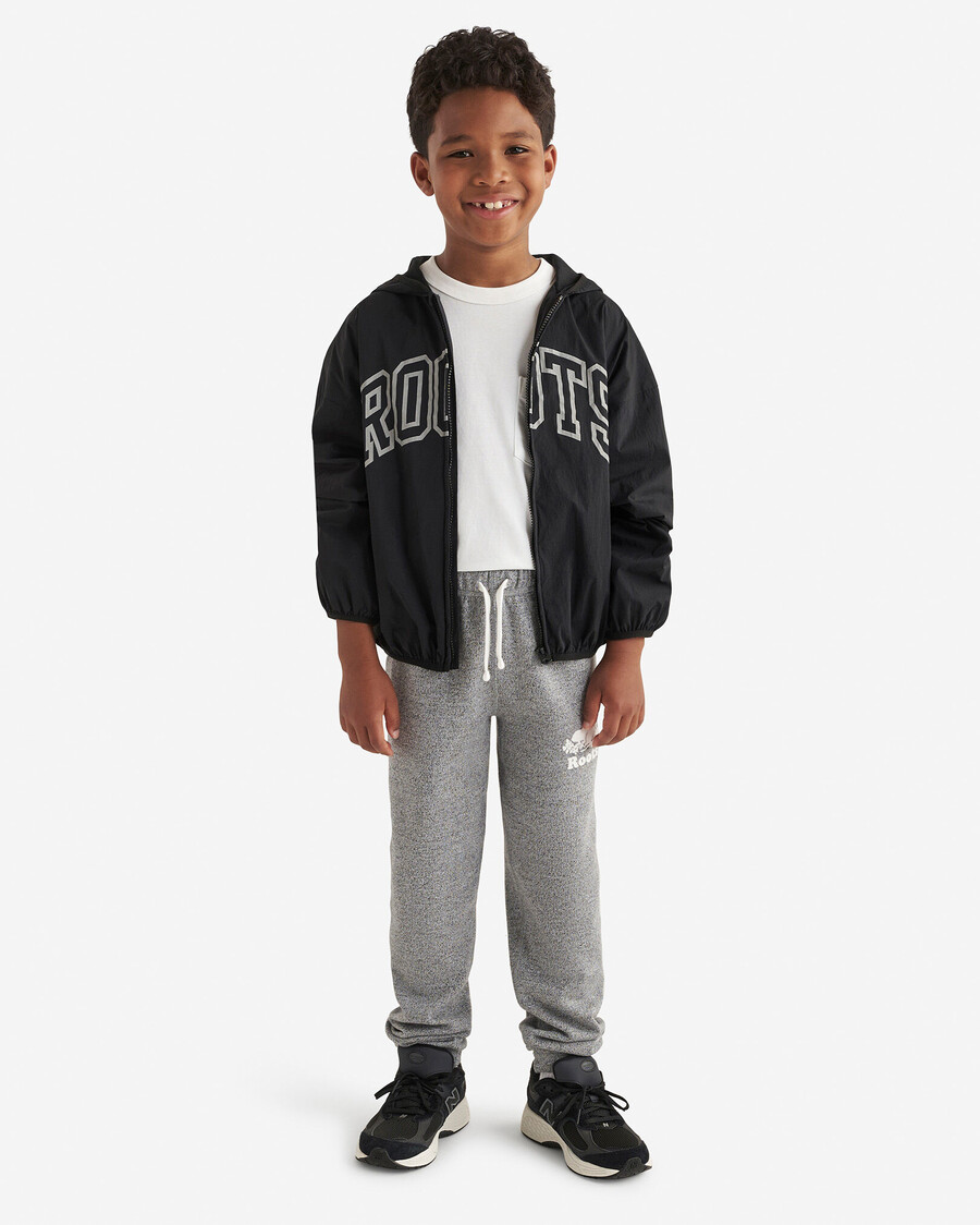 pantalón deportivo orgánico original para niños