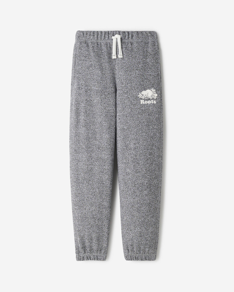 pantalón deportivo orgánico original para niños