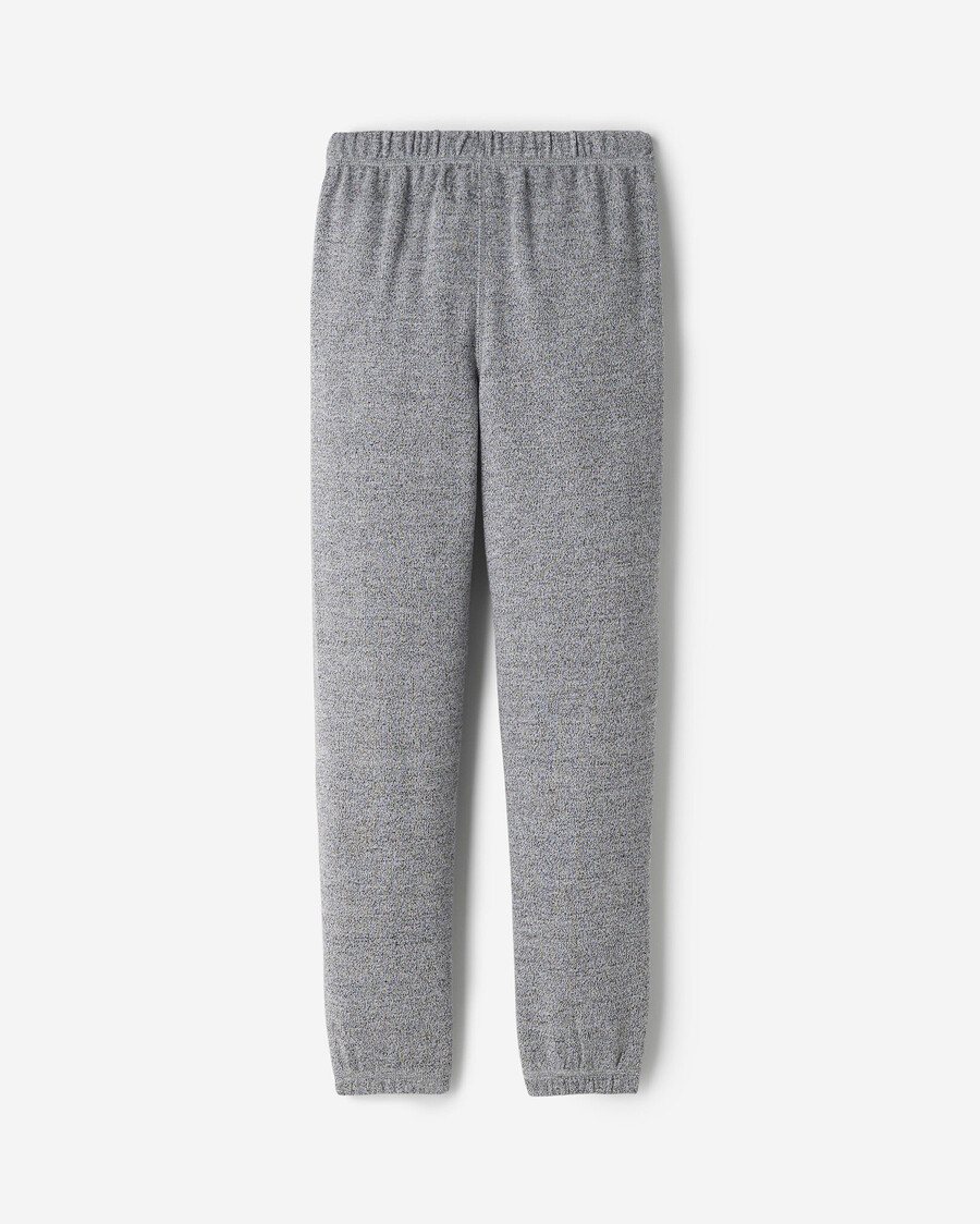 pantalón deportivo orgánico original ajustado para niños