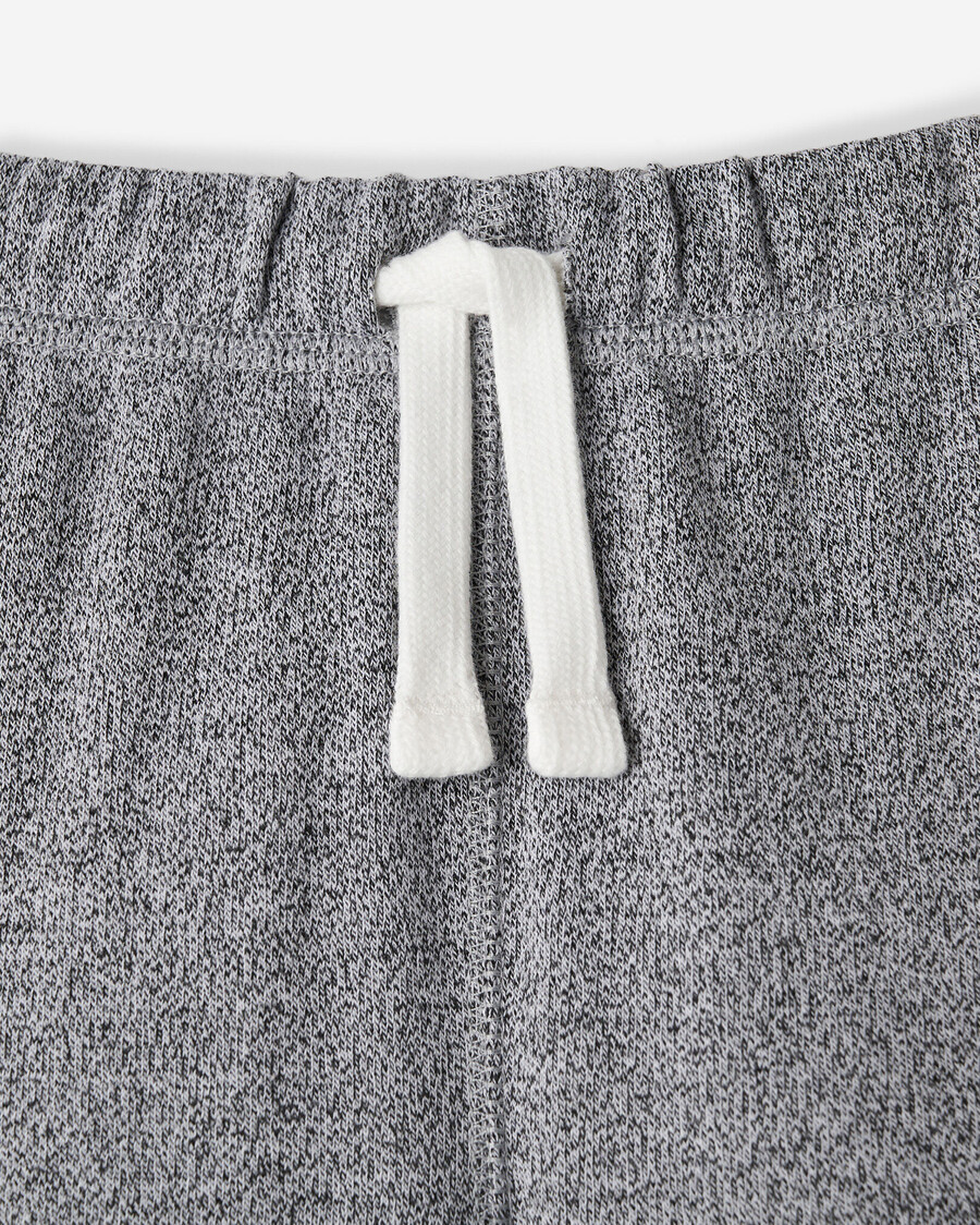 pantalón deportivo orgánico original ajustado para niños