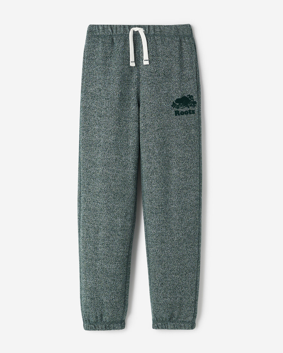 pantalón deportivo orgánico original para niños