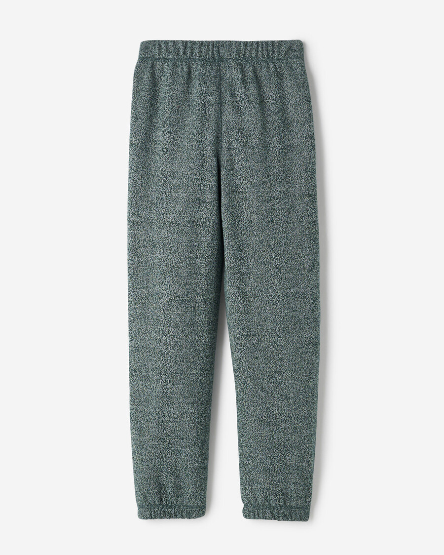 pantalón deportivo orgánico original para niños
