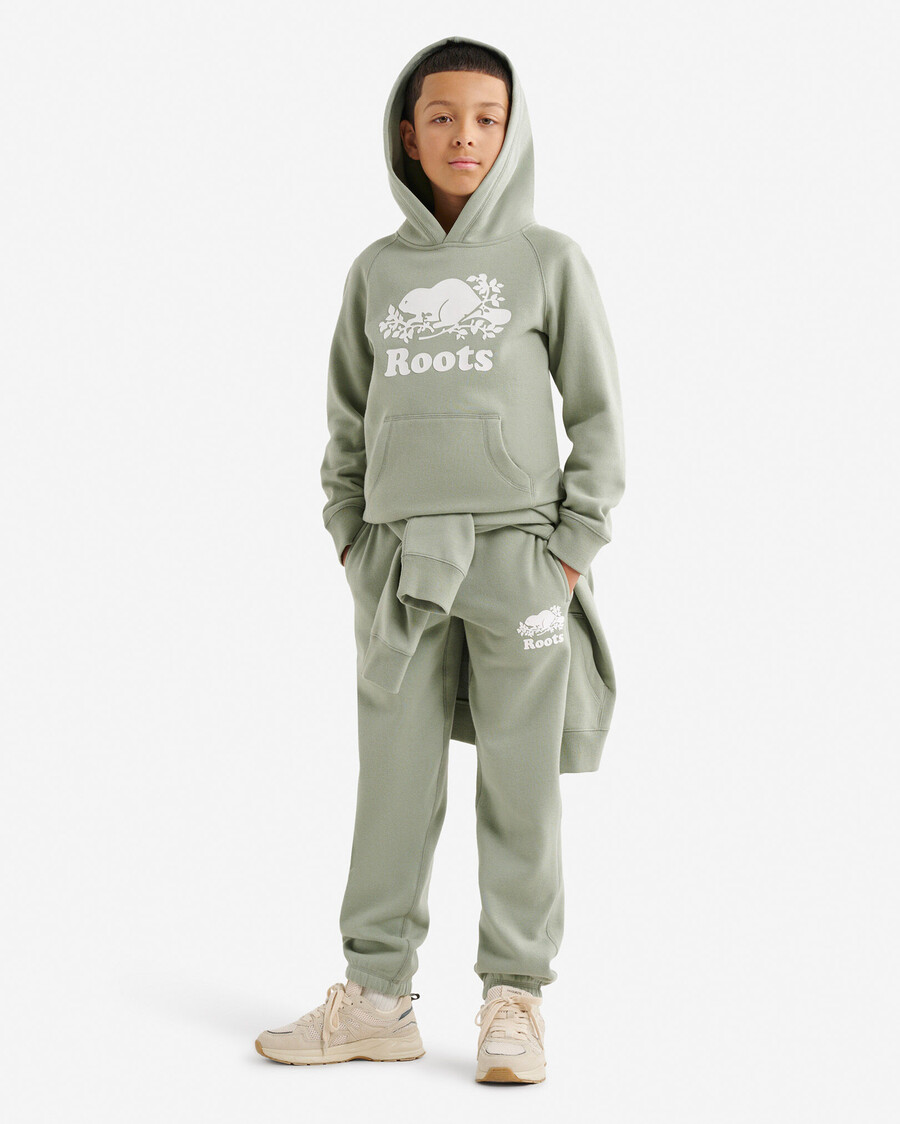 pantalón deportivo orgánico original para niños