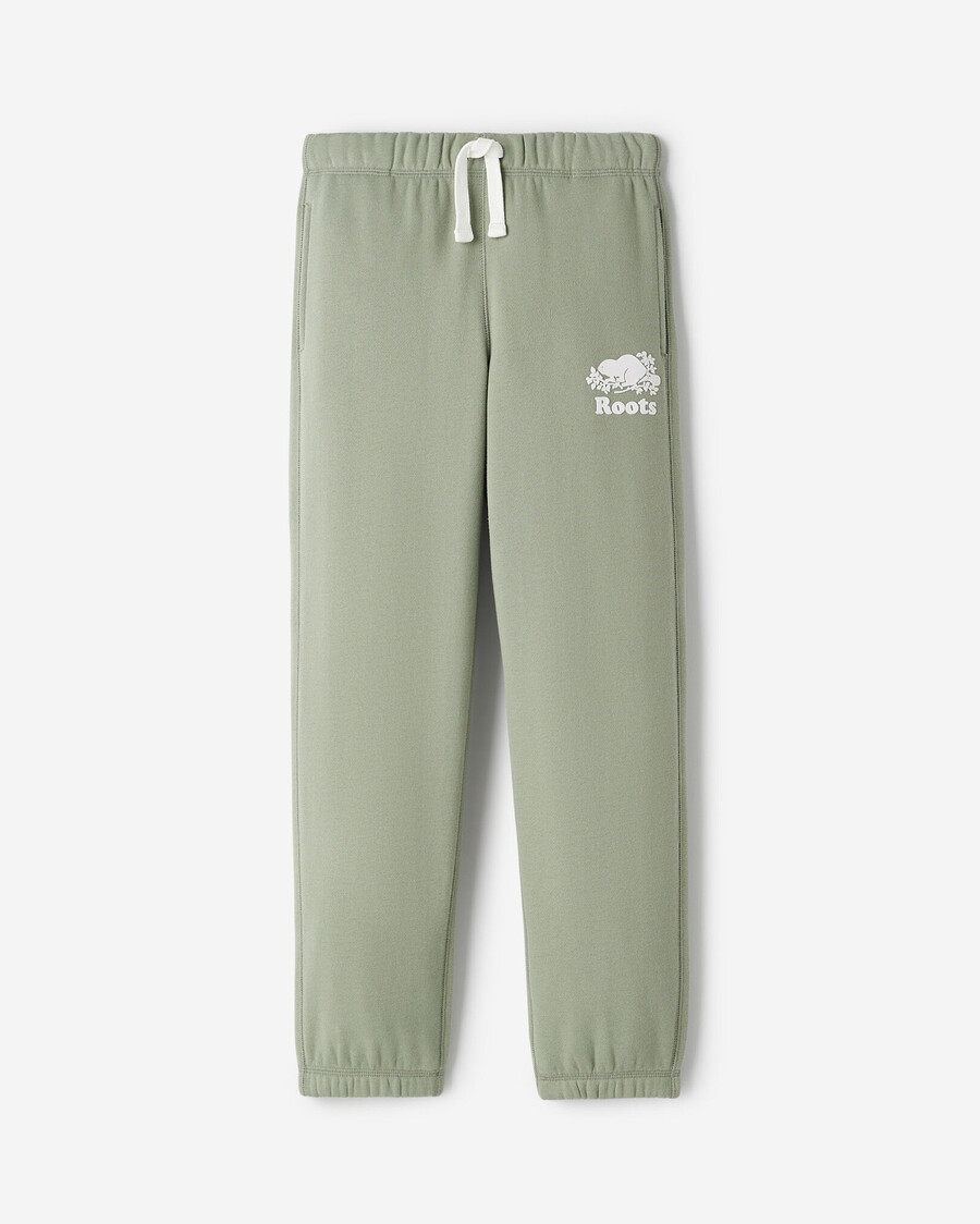 pantalón deportivo orgánico original para niños