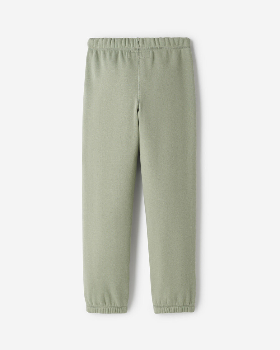 pantalón deportivo orgánico original para niños