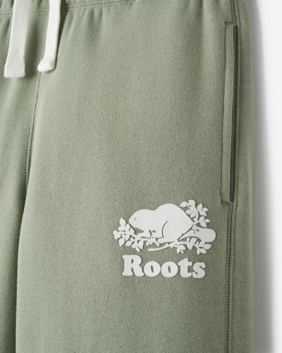 pantalón deportivo orgánico original para niños
