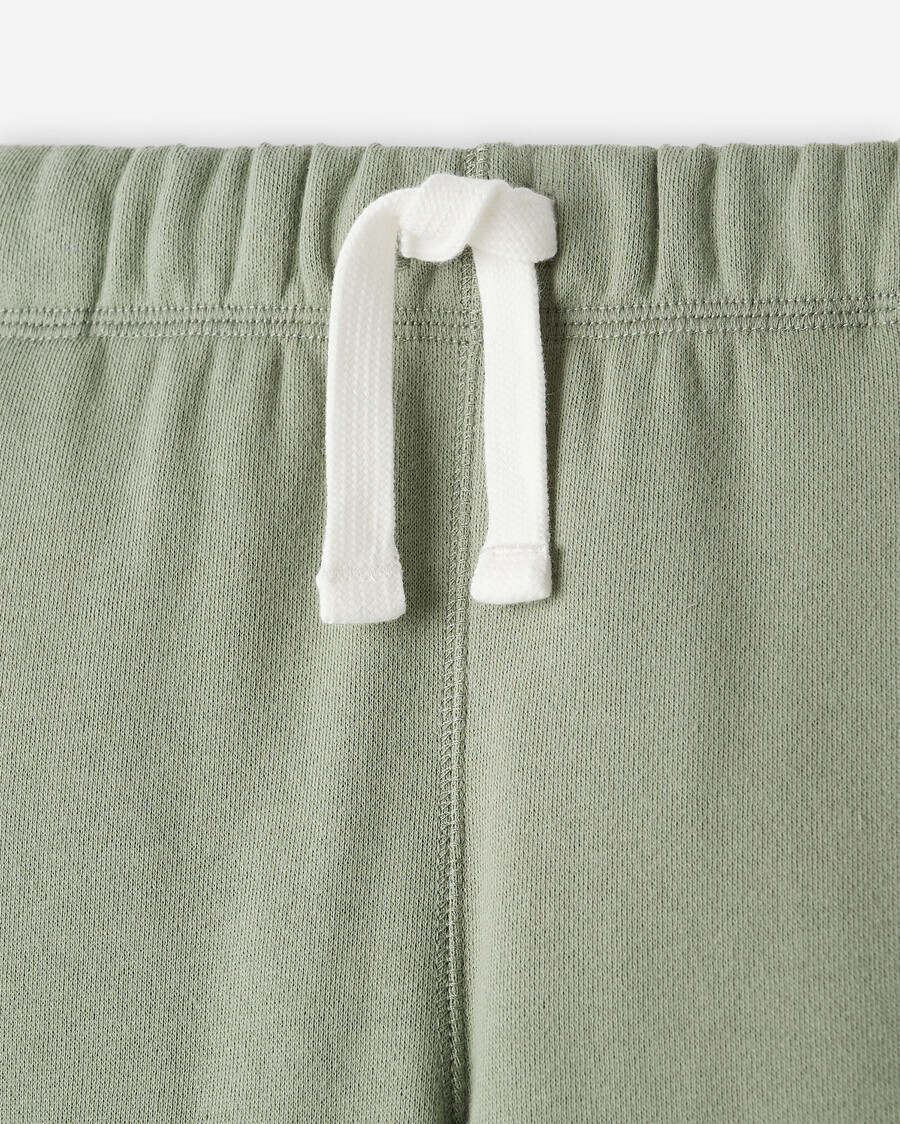 pantalón deportivo orgánico original para niños